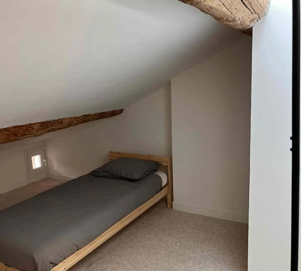 Charmante Maison De Ville Avec Cour Interieur Avignon