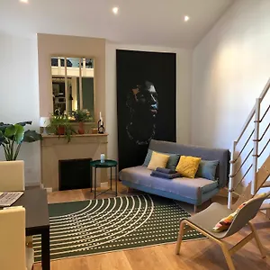 Cocons Apartment